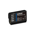 Hähnel Battery Panasonic HL-PLK22 / DMW-BLK22