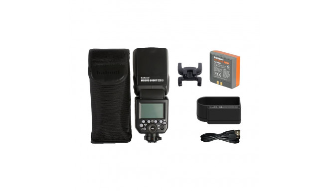 Hähnel Modus 600RT MK II Speedlight Nikon