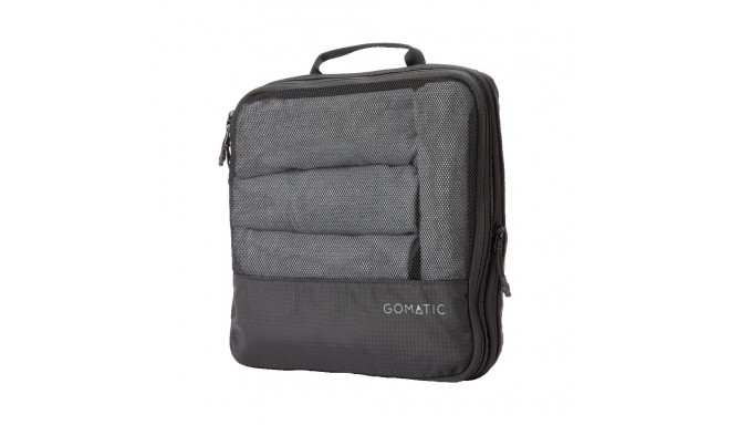 Gomatic Packing Cube V2 Large, Black