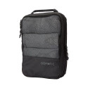 Gomatic Packing Cube V2 Medium, Black