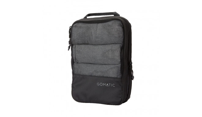 Gomatic Packing Cube V2 Medium, Black