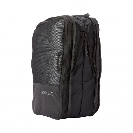 Gomatic Packing Cube V2 Medium, Black