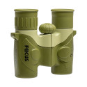 Focus Junior 6x21 Green