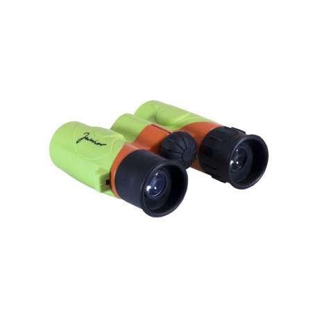 Focus Junior 6x21 Green/Orange