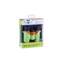Focus Junior 6x21 Green/Orange
