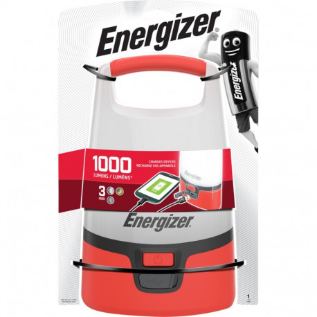 Energizer USB-latern