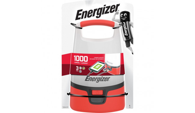 Energizer USB-latern