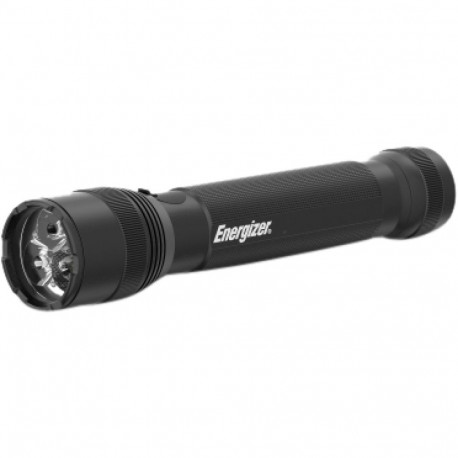 Energizer Rechargable Tactical light