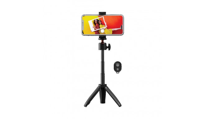 Digipower statiiv Mini 3, pikendatav