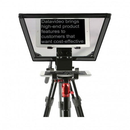 DATAVIDEO TP-650MKII ENG PROMPTER