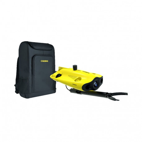 Chasing Gladius Mini S Flash Pack 200m