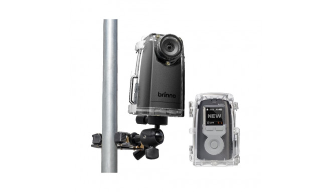 Brinno BCC300-C Time Lapse Camera Construction Bundle
