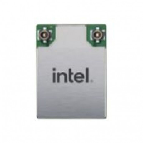 INTEL NIC WI-FI 6 AX210 2230 2x2 AX R2 6GHz + BT No vPro
