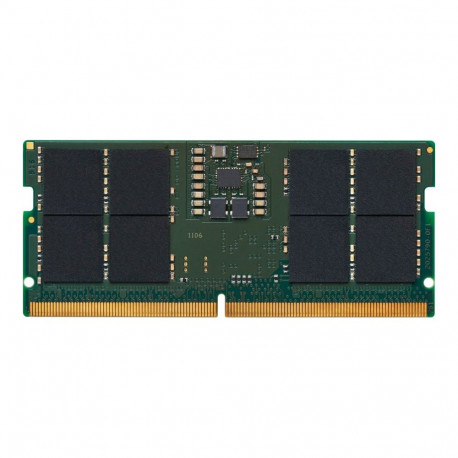 KINGSTON 16GB 5600MT/s DDR5 Non-ECC CL46 SODIMM 1Rx8