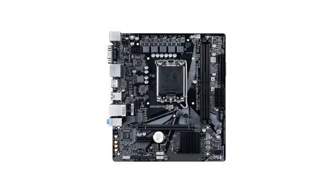 GIGABYTE H610M S2H V2
