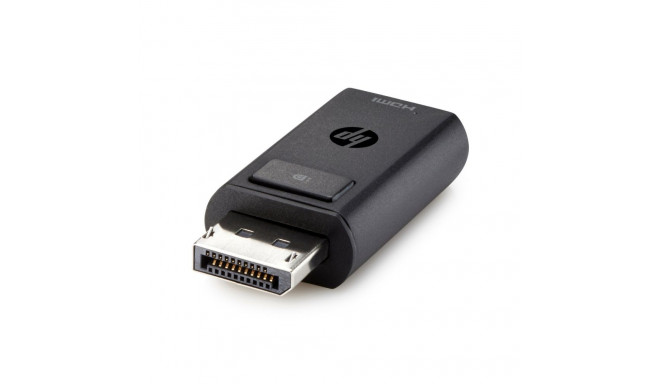 HP DP to HDMI 1.4 Adapter