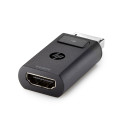 HP DP–HDMI 1.4 adapter