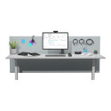 LOGITECH Tap IP videokonverentsiseade grafiit
