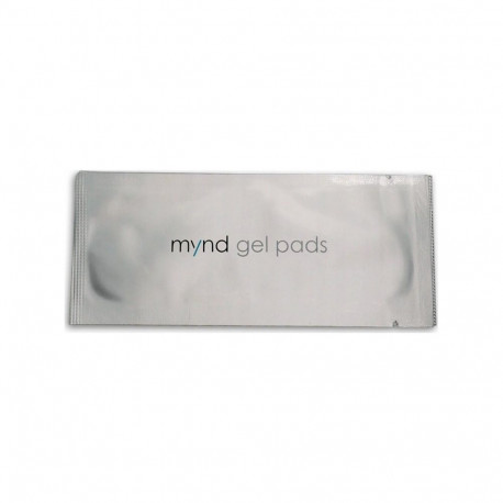 3x1 TensCare Electrode Pads Mynd