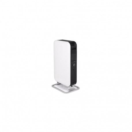 Mill White  Type Oil Filled Radiator  600/900/1500 Watt W