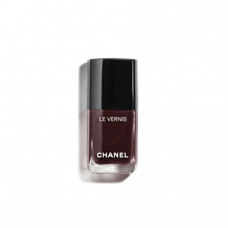 Küünelakk Chanel Le Vernis Nº 155 Rouge noir Nº 155-Rouge Noir 13 ml