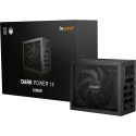 "1200W be quiet! DARK Power 14 black"