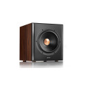 Edifier | Bluetooth Speaker | S360DB | Bluetooth | Dark Brown/Black | 150 W