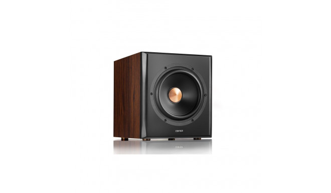 Edifier | Bluetooth Speaker | S360DB | Bluetooth | Dark Brown/Black | 150 W