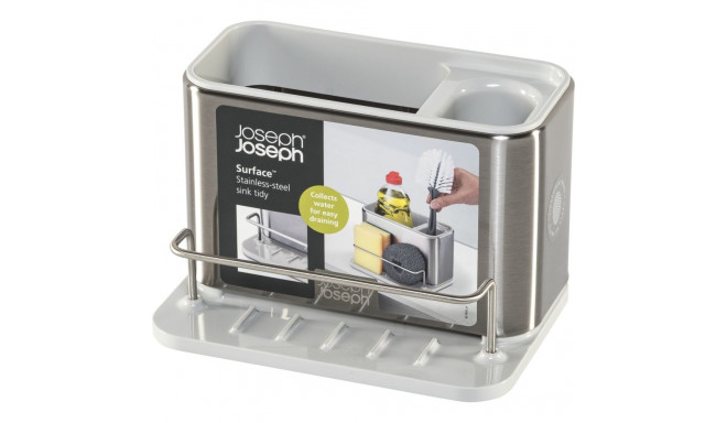 Joseph Joseph Surface 851693 hõbedane