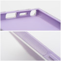 MATRIX Case for SAMSUNG S26 light violet