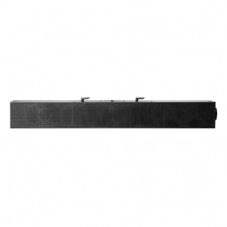 HP S101 Speaker bar for Series 5 Pro, E24i G4, E24d G4, E27d G4, E22 G5, E24 G5, E24t G5, E24q G5, E