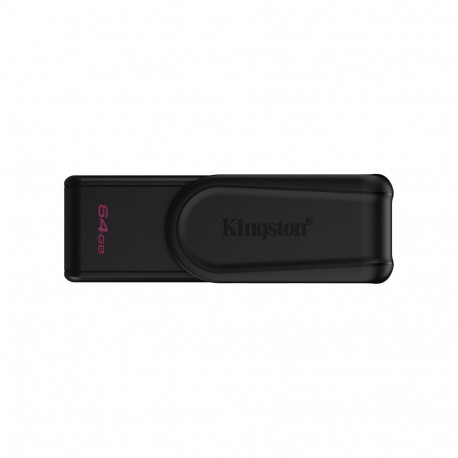 MEMORY DRIVE FLASH USB3.2/64GB DTXS/64GB KINGSTON