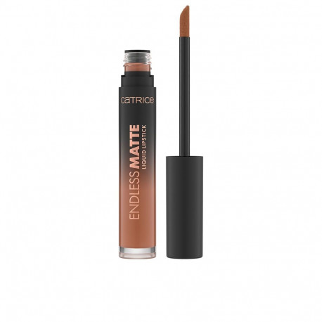Catrice vedel huulepulk Endless Matte #020 4,5ml, Lovely Nude