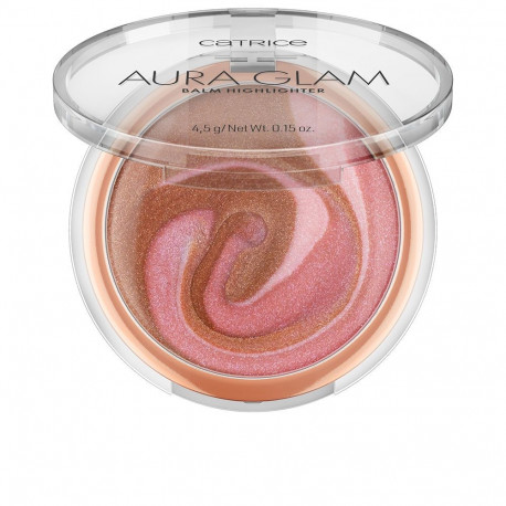 Catrice sära andev palsam Aura Glam #010 4,5g