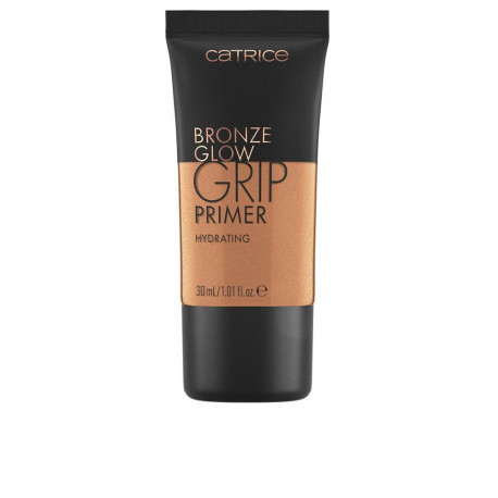 Catrice meigialuskreem GRIP BRONZE GLOW #010 30ml