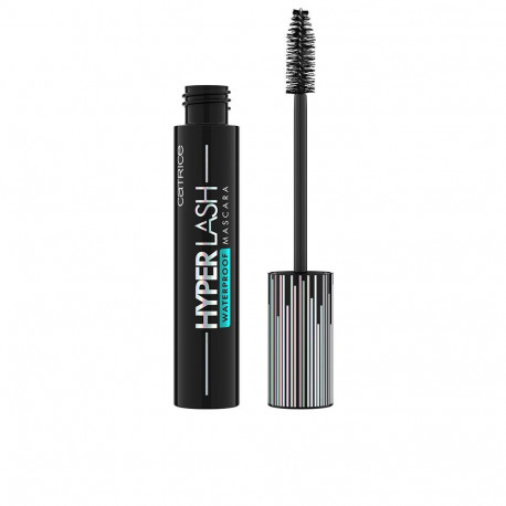 Catrice ripsmetušš HYPER LASH #010 veekindel 11ml