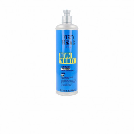 TIGI BED HEAD down'n dirty lightweight conditioner 400 ml