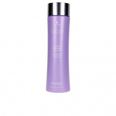 ALTERNA CAVIAR MULTIPLYING VOLUME conditioner 250 ml