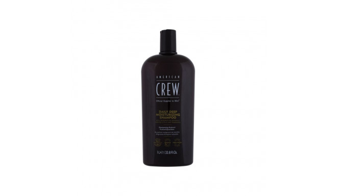 American Crew Daily Deep Moisturizing (1000ml)
