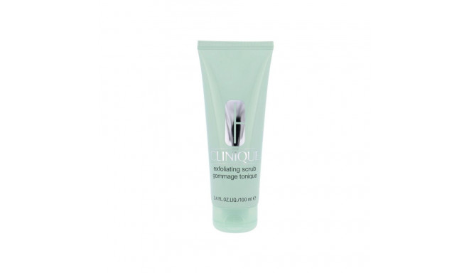 Clinique Exfoliating Scrub (100ml)