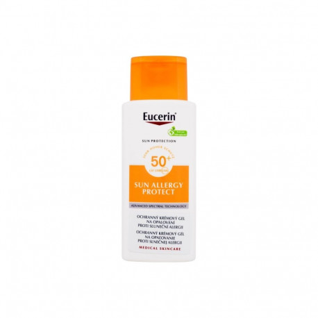 Eucerin Sun Allergy Protect Sun Cream Gel (150ml)