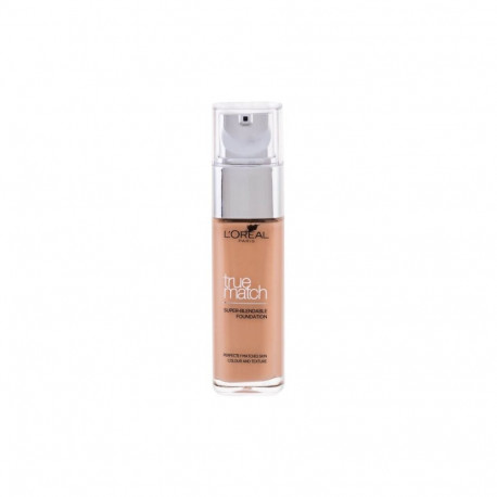 L'Oréal Paris True Match Super-Blendable Foundation (30ml) (3.R/3.C)