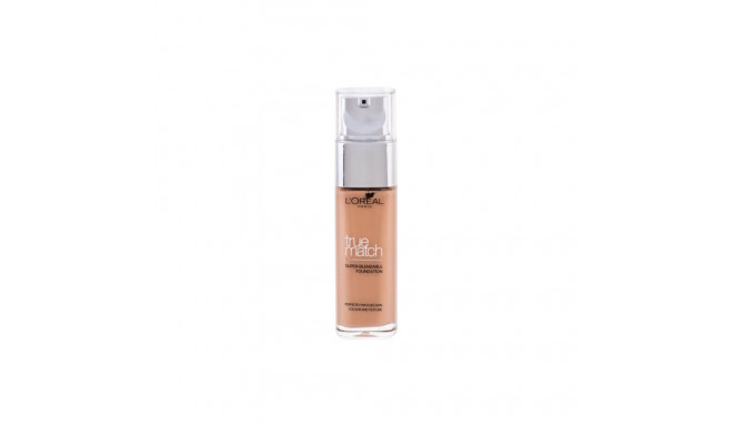 L'Oréal Paris True Match Super-Blendable Foundation (30ml) (3.R/3.C)