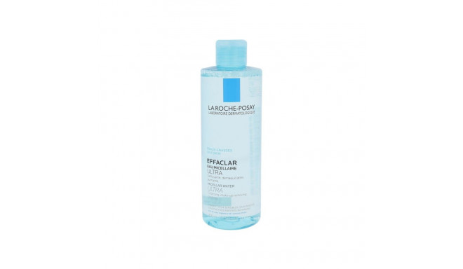 La Roche-Posay Effaclar Micellar Water Ultra Oily Skin (400ml)