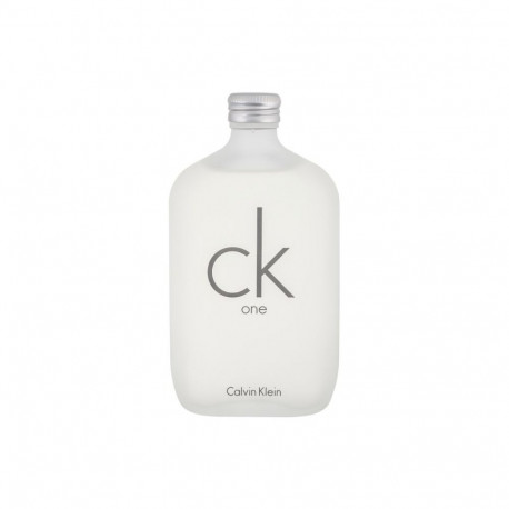 Calvin Klein CK One Eau de Toilette (300ml)