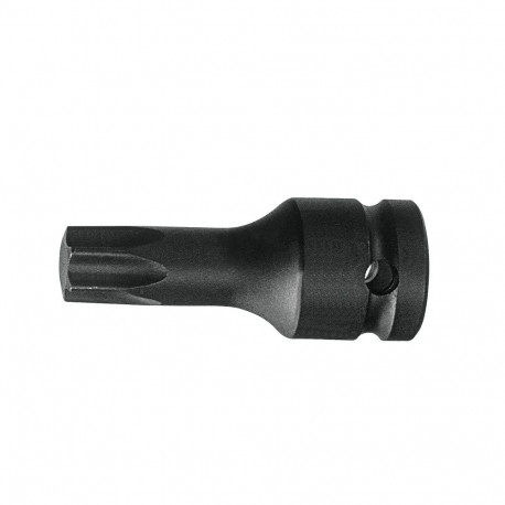 Löökpadrunotsak BBR203P9 Torx T45 1/2"