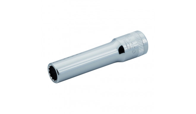 Bi-Hex socket A6800DZ 1/4", 1/4"