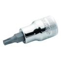 Socket driver 7809TORX T40 1/2"