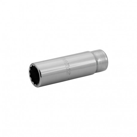 Bi-Hex long socket 7805DZ 11/16", 1/2"