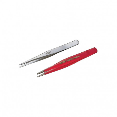 Universaalsed pinsetid karastatud terasest 120mm 5469 B